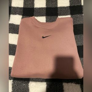 Nike crewneck